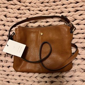 Lauren Conrad Crossbody Purse